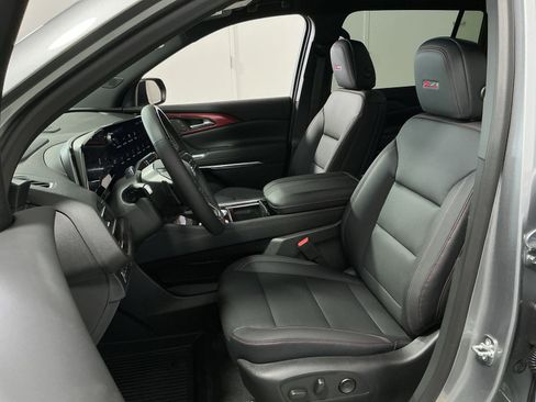 New 2026 Chevrolet Traverse Z71 w/ Enhanced Driving Package image 21