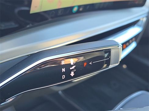 Certified 2024 Cadillac Lyriq Luxury w/ LPO, Floor Liner Package image 16