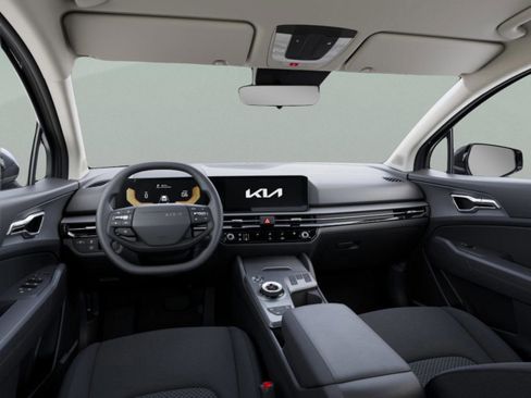 New 2026 Kia Sportage LX image 10