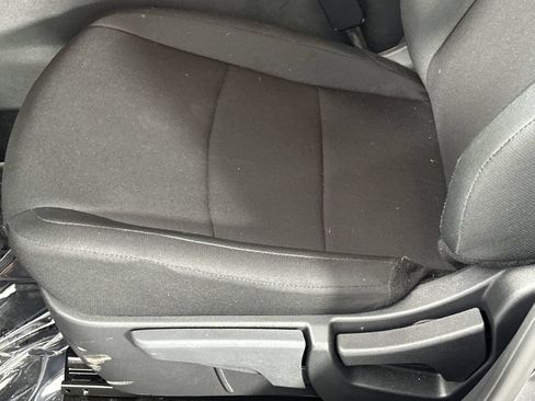 Used 2025 Nissan Sentra S FWD image 12