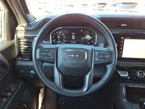 Used 2023 GMC Sierra 1500 AT4 w/ AT4 Premium Package image 17