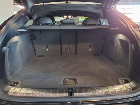 Used 2020 BMW X4 M w/ Executive Package image 6