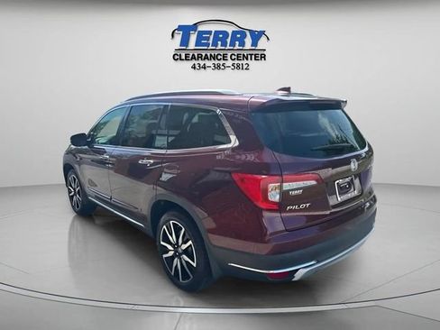 Used 2019 Honda Pilot Touring image 4