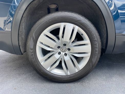 Used 2019 Volkswagen Atlas SE w/ Towing Package FWD image 27
