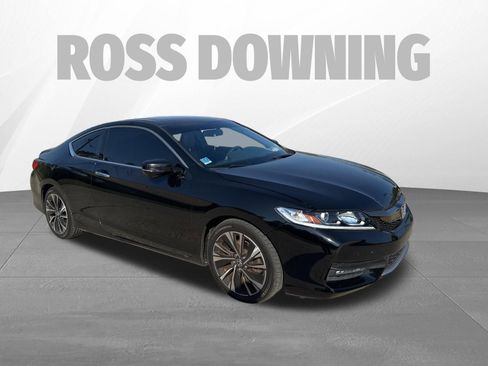 Used 2016 Honda Accord EX-L image 3