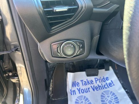 Used 2018 Ford Escape S FWD image 13