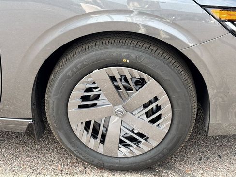 New 2026 Nissan Sentra S image 9