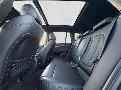 Used 2023 BMW X3 xDrive30i w/ M Sport Package image 20