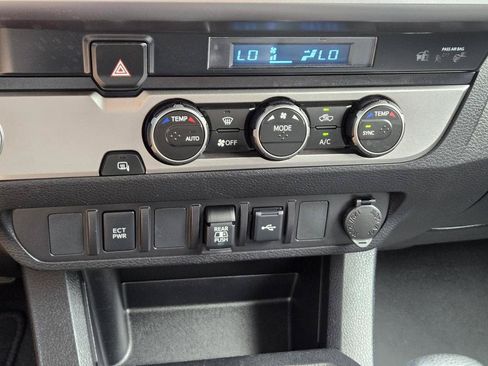 Used 2023 Toyota Tacoma SR5 RWD image 24