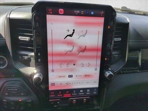 New 2026 RAM 1500 Rebel w/ G/T Package image 12