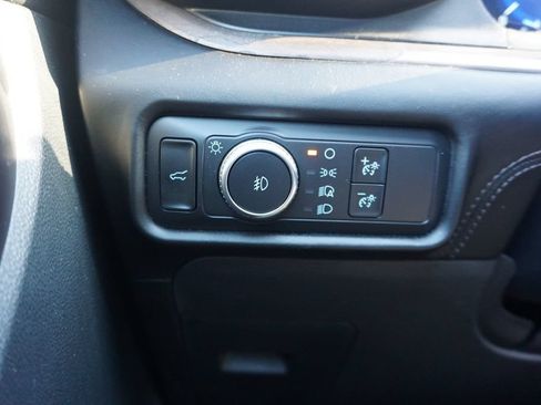 Used 2020 Ford Explorer Platinum w/ Premium Technology Package AWD/4WD image 5