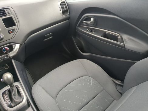 Used 2013 Kia Rio EX FWD image 15