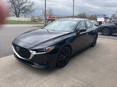 Used 2025 MAZDA MAZDA3 s image 5