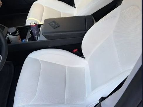 Used 2024 Tesla Model 3 Long Range AWD/4WD image 6
