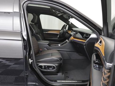 Used 2024 Jeep Grand Cherokee L Summit image 22