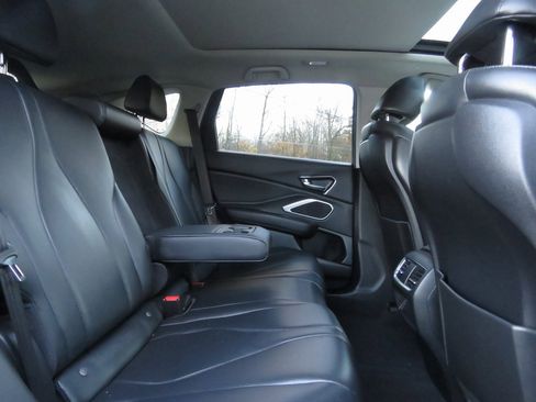 Used 2019 Acura RDX AWD image 17