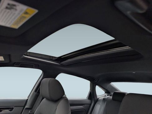 New 2026 Honda Civic FWD Hybrid Sedan image 16