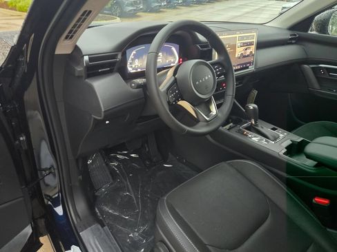New 2026 MAZDA CX-5 Select AWD/4WD image 16