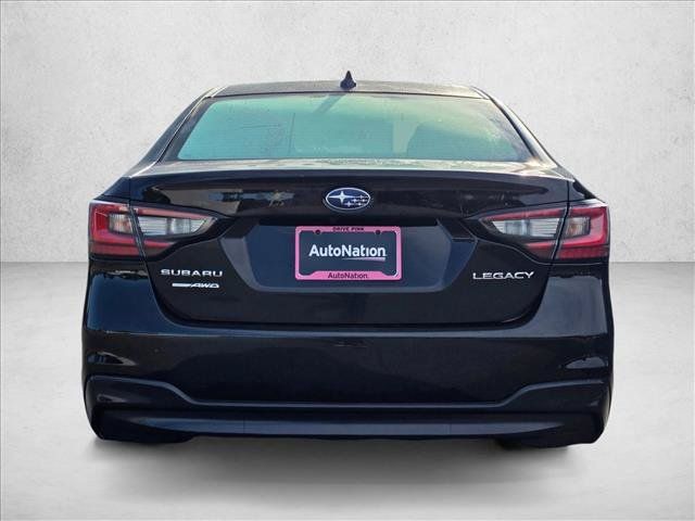 Used 2023 Subaru Legacy Premium AWD/4WD image 4