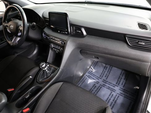 Used 2020 Hyundai Veloster N w/ Performance Package image 26