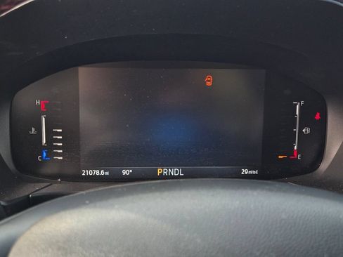 Used 2024 Ford Escape ST-Line w/ Equipment Group 301A FWD image 26