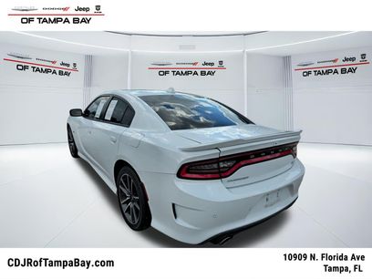 Used 2023 Dodge Charger R/T w/ Cold Weather Package