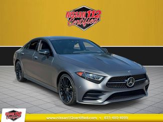 Used 2020 Mercedes-Benz CLS 450 video 1