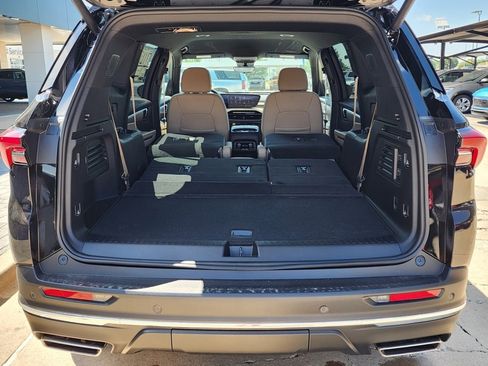 New 2026 Buick Enclave Preferred w/ Power Package image 54