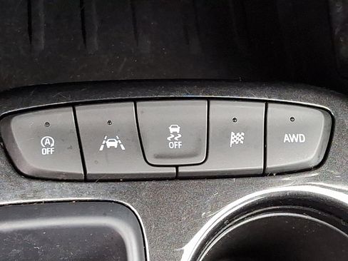 Used 2022 Chevrolet TrailBlazer LT w/ Driver Confidence Package image 25