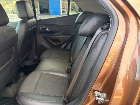 Used 2016 Buick Encore AWD image 13