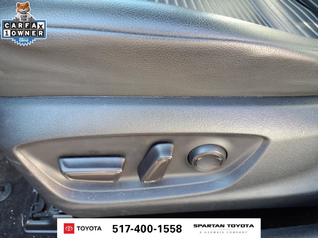 Used 2024 Toyota Camry SE FWD image 14