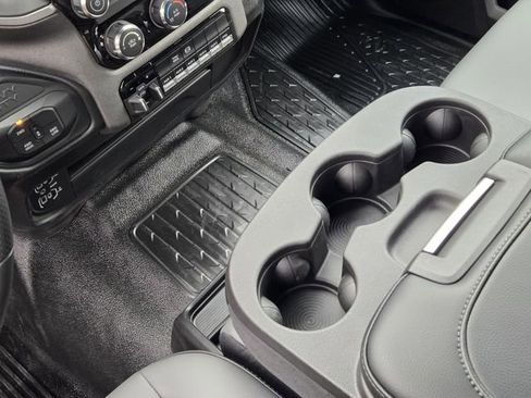 New 2026 RAM 5500 Tradesman image 18