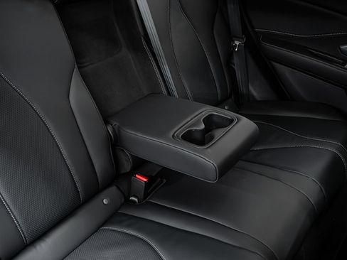 Used 2024 Acura RDX w/ Technology Package image 24