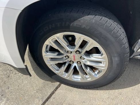 Used 2016 GMC Yukon SLT RWD image 29
