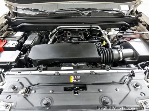 New 2026 Chevrolet Colorado Trail Boss image 20