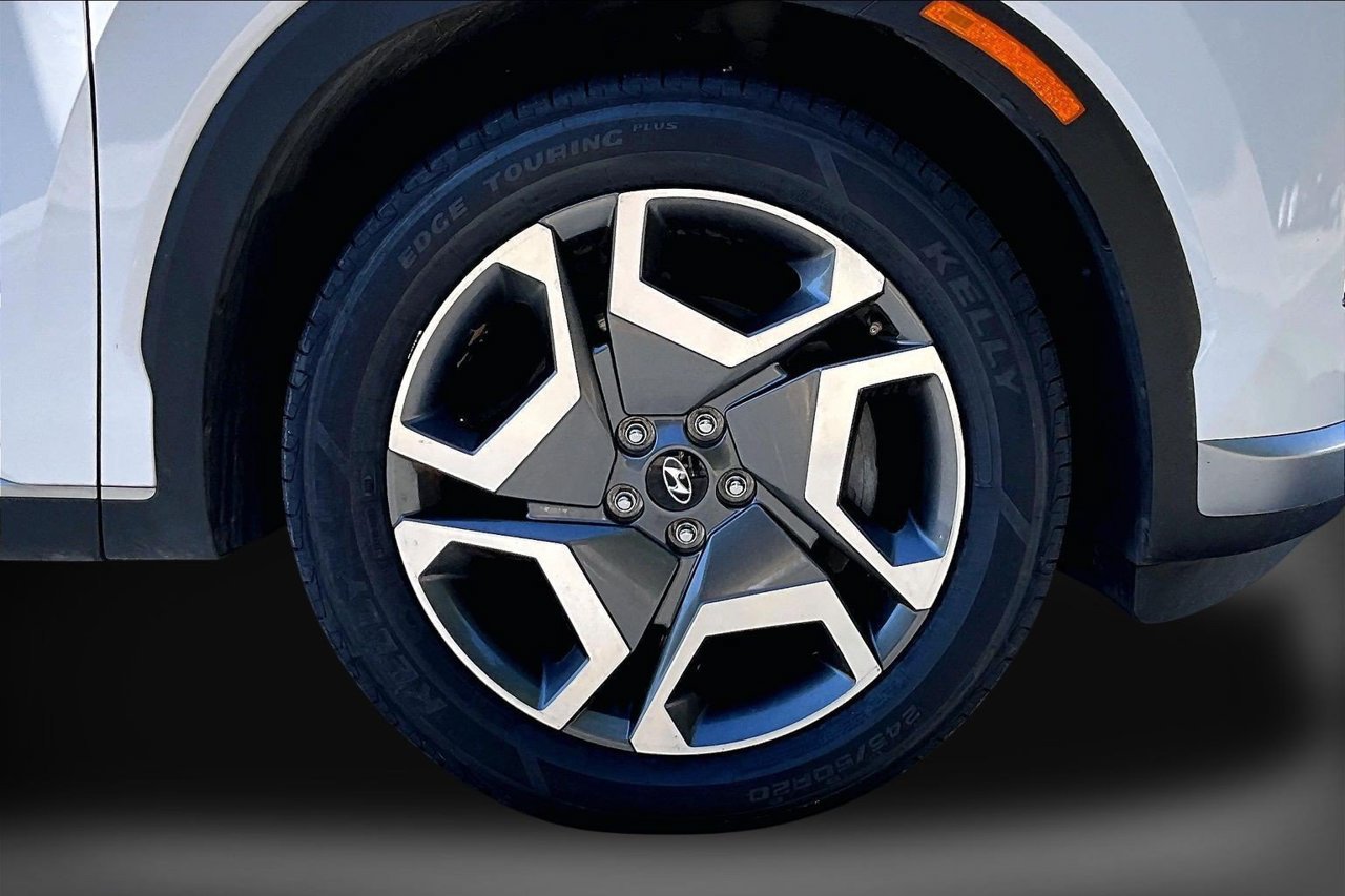 Used 2024 Hyundai Palisade SEL w/ Premium Package FWD image 35
