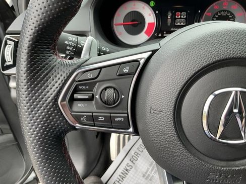 Used 2025 Acura RDX AWD w/ A-Spec & Advance Pkg image 26