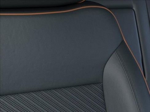 New 2025 GMC Yukon XL AT4 image 21