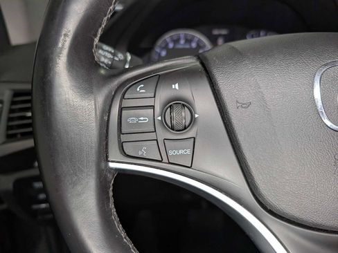 Used 2020 Acura MDX SH-AWD w/ Technology Package image 36