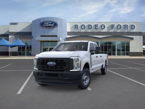New 2025 Ford F350 XL image 2