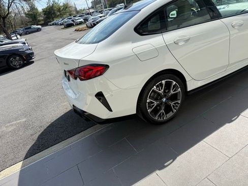 Used 2025 BMW 228i xDrive w/ Premium Package AWD/4WD image 6