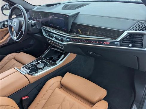 Certified 2024 BMW X5 xDrive40i w/ Premium Package image 23