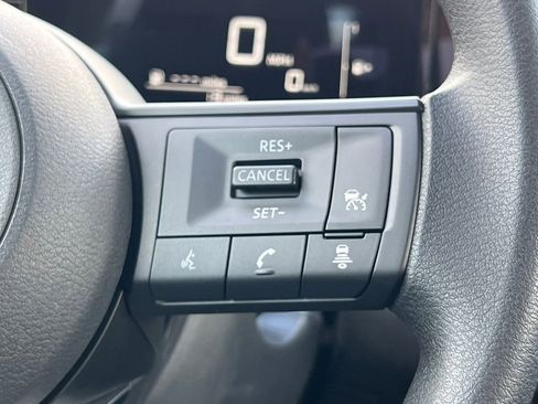 New 2026 Nissan Kicks SV FWD image 13