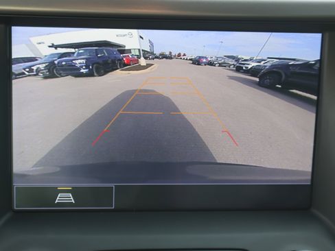 Used 2023 GMC Acadia AT4 w/ Preferred Package image 30