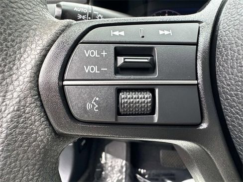 Certified 2023 Honda Accord LX image 27