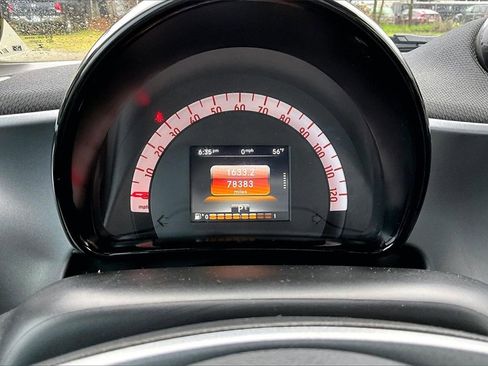 Used 2016 smart fortwo Prime image 23