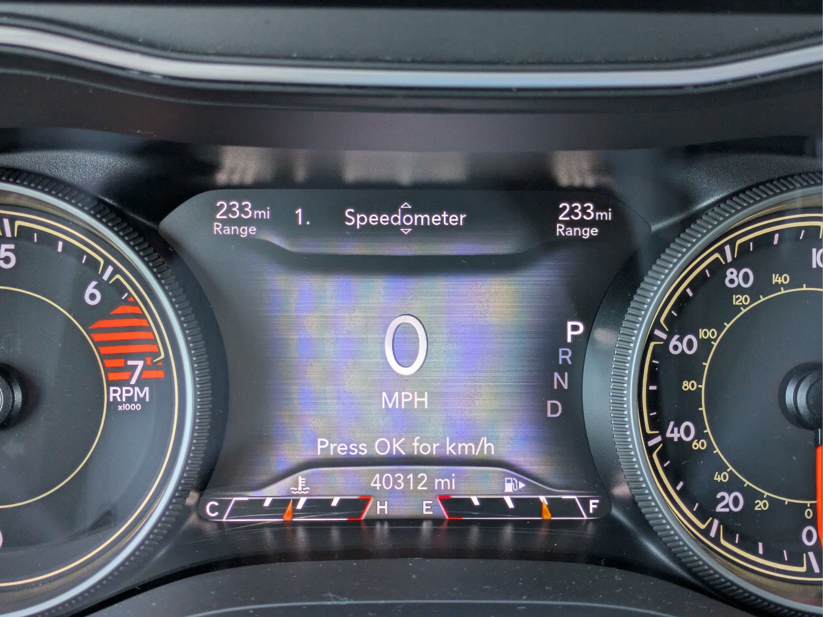 Used 2023 Jeep Cherokee Altitude Lux AWD/4WD image 30