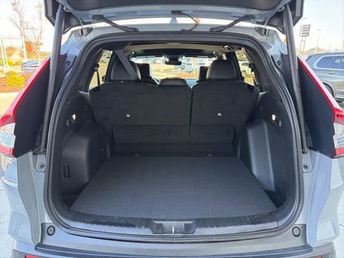 Used 2024 Honda CR-V Sport Touring image 13