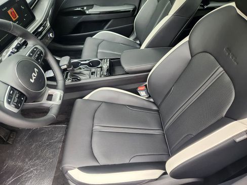 New 2026 Kia K5 GT-Line FWD image 12