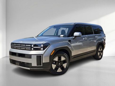 New 2026 Hyundai Santa Fe SE image 1